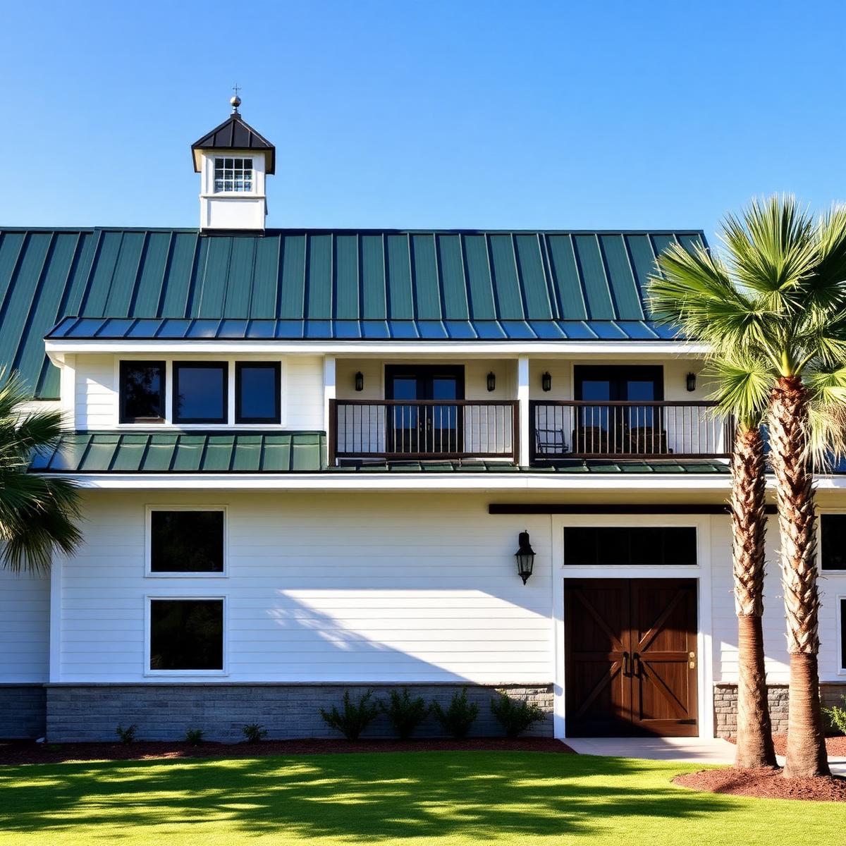 The Bridle Loft